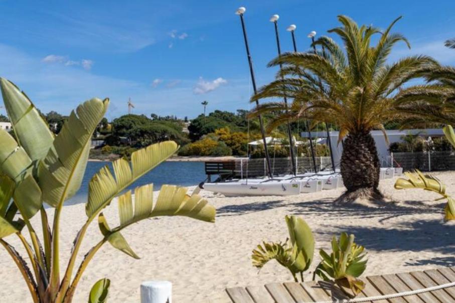 Quinta Formosa - Villas キンタ・ド・ラーゴ エクステリア 写真