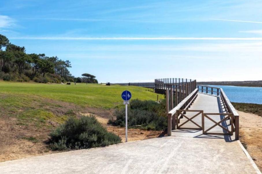 Quinta Formosa - Villas キンタ・ド・ラーゴ エクステリア 写真