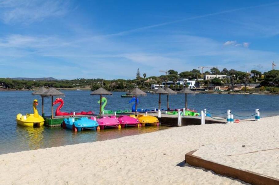 Quinta Formosa - Villas キンタ・ド・ラーゴ エクステリア 写真